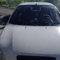 تیبا ۱۴۰۰ بدون رنگ