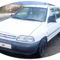 پراید 131SEمدل 1393