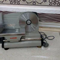 کالباس بر ایتالیایی برند Girmi