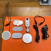 Insta360 Go|دوربین عکاسی و فیلم‌برداری|تهران, پامنار|دیوار