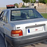 پراید 88