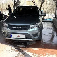 X22 دنده سند دسته اول فروش فوری