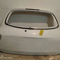 درب صندوق تیبا 2