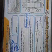 تیبا 1 بیرنگ|خودرو سواری و وانت|قرچک, زیبا شهر|دیوار