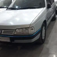 پژو405 تی یو۵