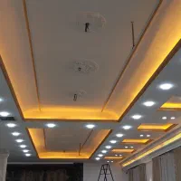 برقکار ساختمان و خورده کاری برق