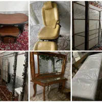 لوازم آرایشگاهی