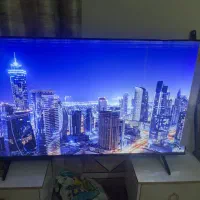 تلوزیون هایسنس ۵۵اینج