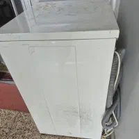 لباسشویی دست دوم
