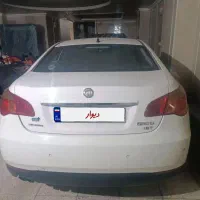 mg550 مدل 2012