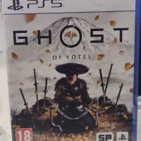 بازی PS5 goust of Yotei