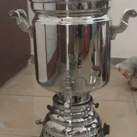 سماور بزرگ مخصوص مجالس