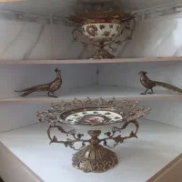 دکوری مناسب جهازیه وبوفه