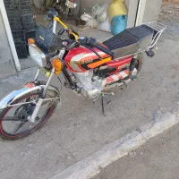 فروش موتور سیکلت