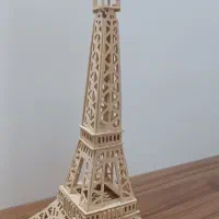 ایفل تزیینی