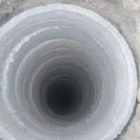 حفر چاه فاضلاب