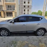 jac S5 96|خودرو سواری و وانت|همدان, |دیوار