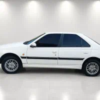 پارس مدل 97 سفید xu7