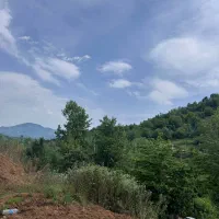 ۳۷۰ متر زمین مسکونی شکرکش  اطاقور
