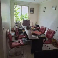 75 متر  پارکینگ‌ سی متری نیرو هوایی