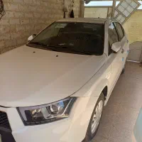 دنا پلاس ۶ دنده ای