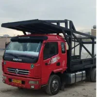 باربند آهن کشی کاویان و الوند