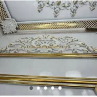 فروش و اجرای  نور مخفی و ابزار سقف pvc