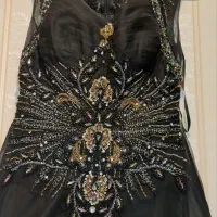لباس سنگ مجلسی