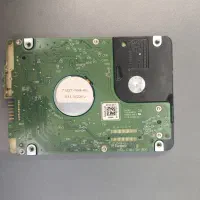 هارد اکسترنال وسترن دیجیتال 1 ترابایت WD 2.5 اینچ