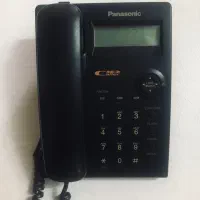 تلفن سیمی