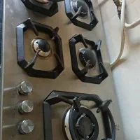 گاز