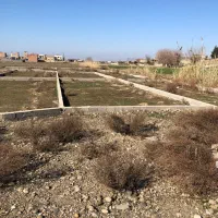 زمین فروشی داخل بافت ۱۲۶