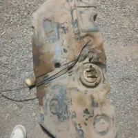 باگ پژو پارس
