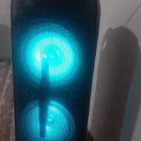 اسپیکر  معاوضه باگوشی