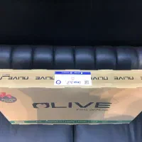 تلویزیون ۴۳ اینچ Olive