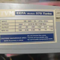 پاور کامپیوتر