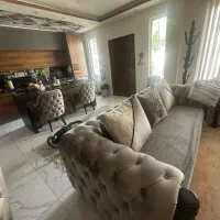 ویلا سه خواب شهرک غرب فول بازسازی