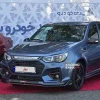 پارس نوا ال نود  حواله۱۸۰۰