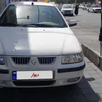 سمند LX 97