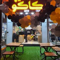 نیازمند نیرو کارگر ساده و ماهر ساندویچی