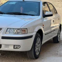 سمندLX مدل ۹۶