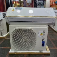 کولر گازی اورجینال با گارانتی ۱۰ ساله