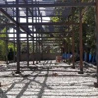 استخدام جوشکار برق آهنگر