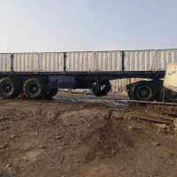 معاوضه کفی لبه دار