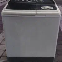 لباسشویی دوقلو اسنوا
