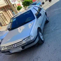پژو