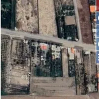 زمین جهت باغ و باغچه