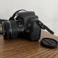 Canon EOS 850D|دوربین عکاسی و فیلمبرداری|تهران, دریا|دیوار
