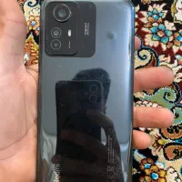 Note12s 256/8 black