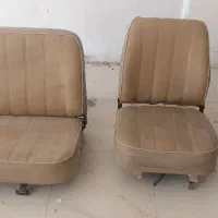 صندلی جیپ|خودرو کلاسیک|ایلام, |دیوار